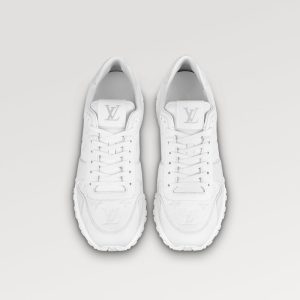 LOUIS VUITTON ランアウェイスニーカー   PMRef:1A9ZK6