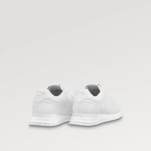 LOUIS VUITTON ランアウェイスニーカー   PMRef:1A9ZK6