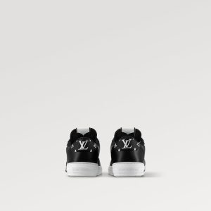 LOUIS VUITTON チャーリー･ライン スニーカー    PMRef:1AANI9