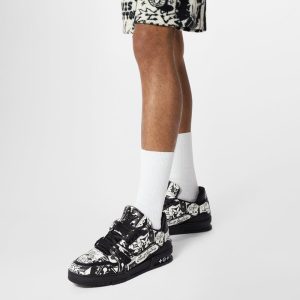 LOUIS VUITTON トレーナー スニーカー   PMRef:1AB9WX