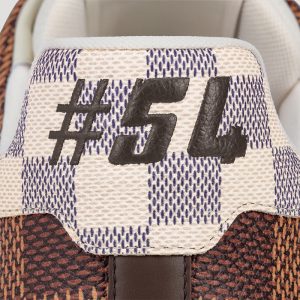 LOUIS VUITTON トレーナー スニーカー   PMRef:1AAST5