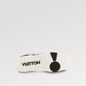 LOUIS VUITTON トレーナー スニーカー   PMRef:1AAST5