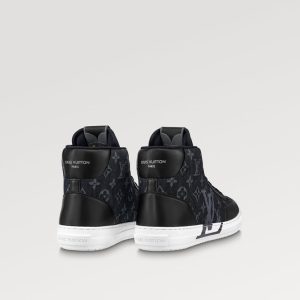 LOUIS VUITTON チャーリー ハイトップ スニーカー   PMRef:1AARCA