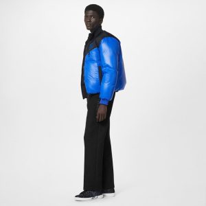 LOUIS VUITTON チャーリー ハイトップ スニーカー   PMRef:1AARCA