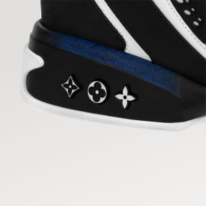 LOUIS VUITTON トレーナー 2 スニーカー   PMRef:1AAHC4