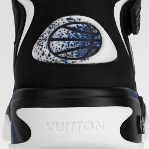 LOUIS VUITTON トレーナー 2 スニーカー   PMRef:1AAHC4