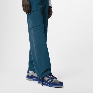LOUIS VUITTON トレーナー スニーカー   PMRef:1AA6QX