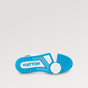 LOUIS VUITTON トレーナー スニーカー   PMRef:1A9ZI4