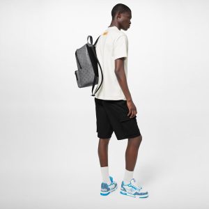 LOUIS VUITTON トレーナー スニーカー   PMRef:1A9ZI4