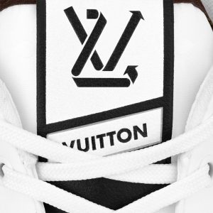 LOUIS VUITTON チャーリー ハイトップ スニーカー   PMRef:1A9JMP