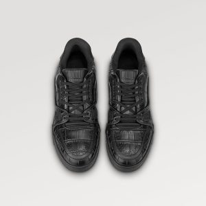 LOUIS VUITTON トレーナー スニーカー   PMRef:1A9JK3