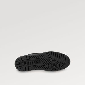 LOUIS VUITTON トレーナー スニーカー   PMRef:1A9JK3