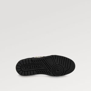 LOUIS VUITTON トレーナー スニーカー   PMRef:1A9JBH
