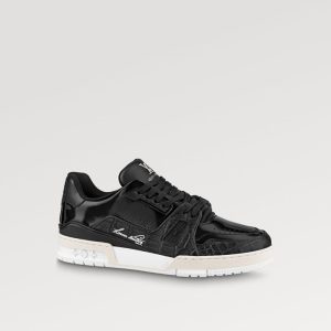 LOUIS VUITTON トレーナー スニーカー   PMRef:1A9JJJ
