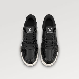 LOUIS VUITTON トレーナー スニーカー   PMRef:1A9JJJ