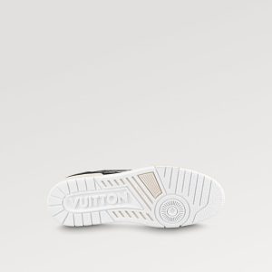 LOUIS VUITTON トレーナー スニーカー   PMRef:1A9JJJ