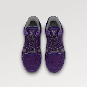 LOUIS VUITTON トレーナー スニーカー   PMRef:1A5PYF