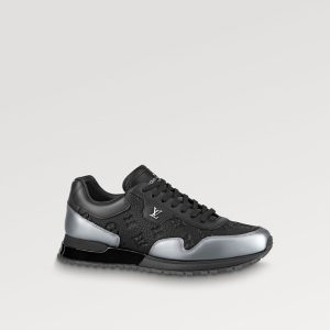 LOUIS VUITTON ランアウェイスニーカー   PMRef:1A8V51