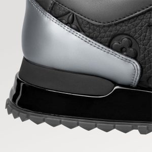 LOUIS VUITTON ランアウェイスニーカー   PMRef:1A8V51