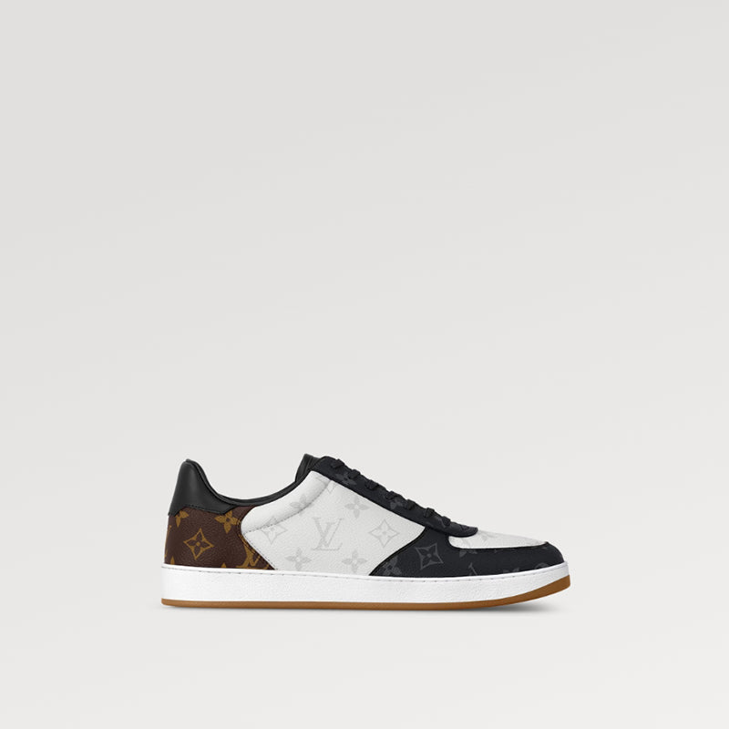 LOUIS VUITTON リヴォリ･ライン スニーカー    PMRef:1A8WG6