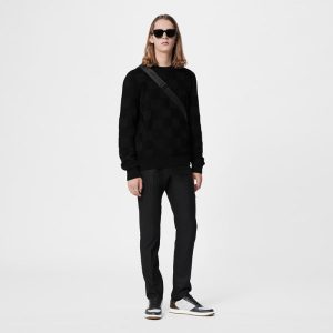 LOUIS VUITTON リヴォリ･ライン スニーカー    PMRef:1A8WG6