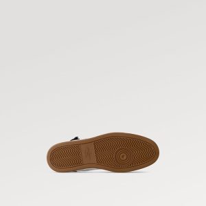 LOUIS VUITTON  RIVOLI ハイカットスニーカー   PMRef:1A44VR