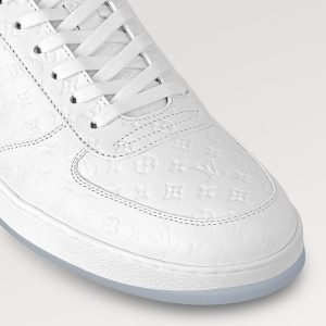 LOUIS VUITTON リヴォリ･ライン スニーカー    PMRef:1AARI7