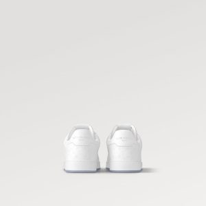 LOUIS VUITTON リヴォリ･ライン スニーカー    PMRef:1AARI7