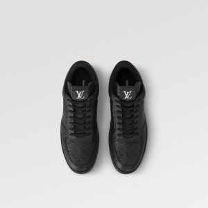 LOUIS VUITTON リヴォリ･ライン スニーカー    PMRef:1AARHQ