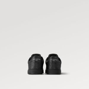 LOUIS VUITTON リヴォリ･ライン スニーカー    PMRef:1AARHQ