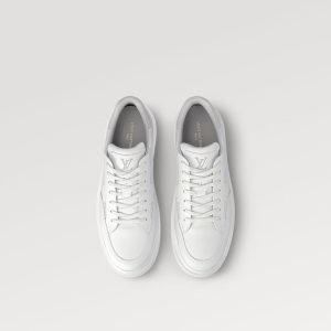 LOUIS VUITTON ビバリーヒルズ スニーカー   PMRef:1ACEYQ