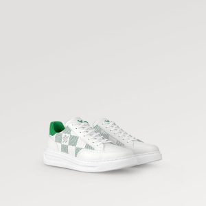 LOUIS VUITTON ビバリーヒルズ スニーカー   PMRef:1ACEZ8