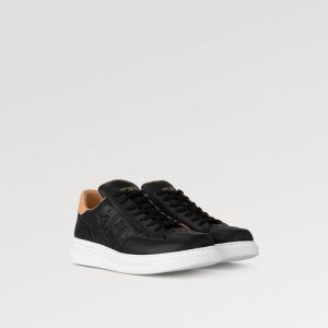 LOUIS VUITTON ビバリーヒルズ スニーカー   PMRef:1A8V42