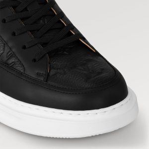 LOUIS VUITTON ビバリーヒルズ スニーカー   PMRef:1A8V42