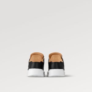 LOUIS VUITTON ビバリーヒルズ スニーカー   PMRef:1A8V42