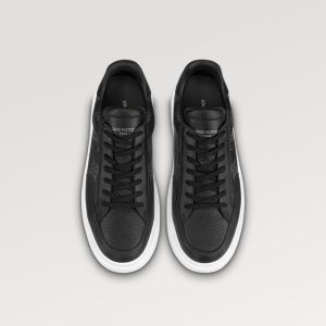 LOUIS VUITTON ビバリーヒルズ スニーカー   PMRef:1AAQSM