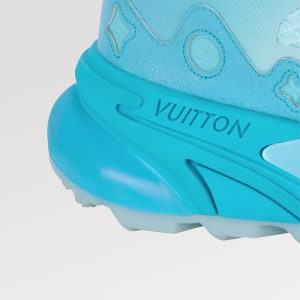 LOUIS VUITTON ランナー タティック スニーカー   PMRef:1AARJ6