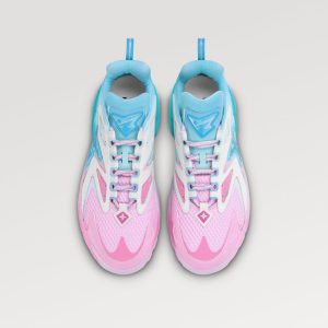 LOUIS VUITTON ランナー タティック スニーカー   PMRef:1AARJ6