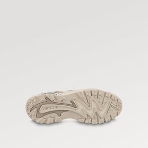 LOUIS VUITTON ランナー タティック スニーカー   PMRef:1AARJY
