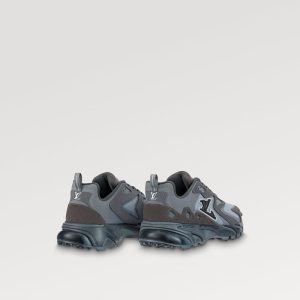 LOUIS VUITTON ランナー タティック スニーカー   PMRef:1AA2VX