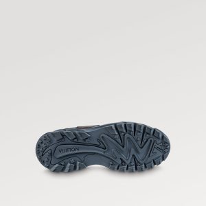 LOUIS VUITTON ランナー タティック スニーカー   PMRef:1AA2VX