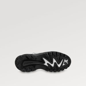 LOUIS VUITTON ランナー タティック スニーカー   PMRef:1AA782