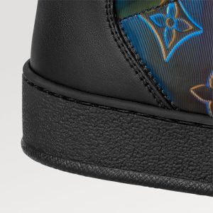 LOUIS VUITTON リボリスニーカー   PMRef:1A99NM