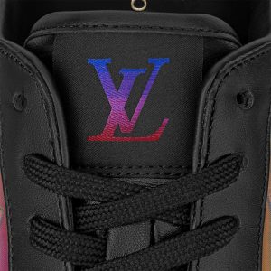 LOUIS VUITTON リボリスニーカー   PMRef:1A99NM