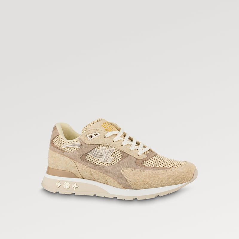 LOUIS VUITTON ランアウェイスニーカー   PMRef:1AA6N7