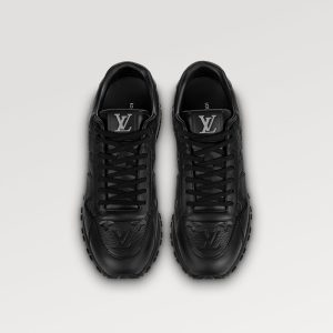 LOUIS VUITTON ランアウェイスニーカー   PMRef:1A9ZKO