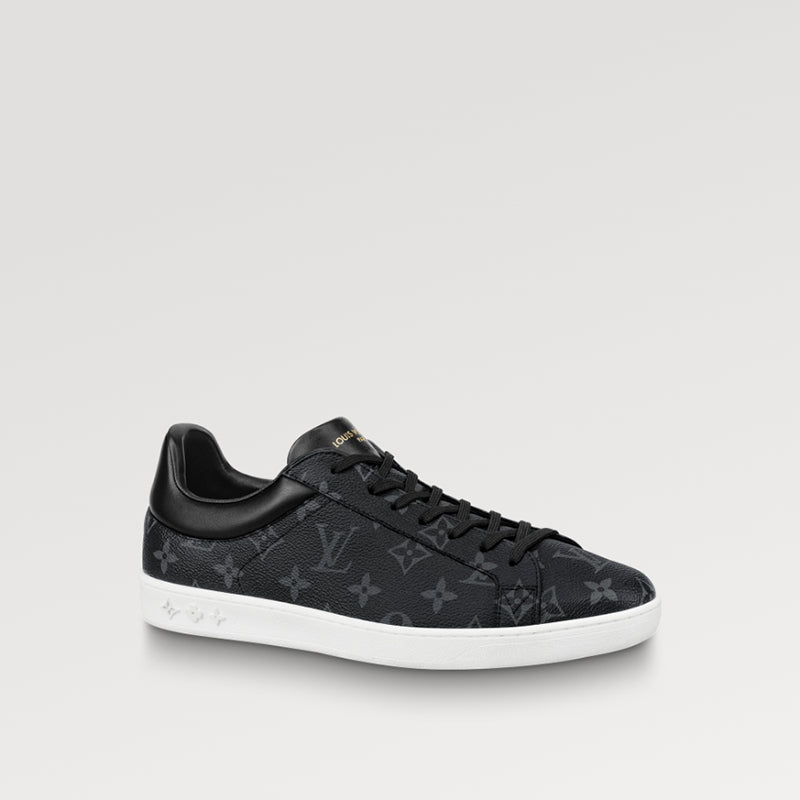 LOUIS VUITTON ルクセンブルク スニーカー   PMRef:1A4PAT