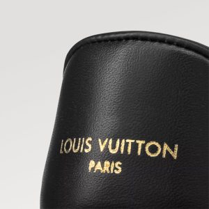 LOUIS VUITTON ルクセンブルク スニーカー   PMRef:1A4PAT