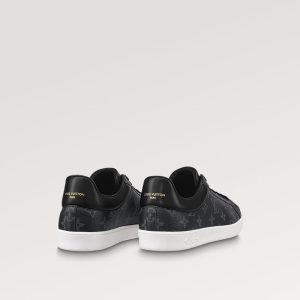 LOUIS VUITTON ルクセンブルク スニーカー   PMRef:1A4PAT