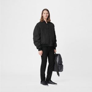 LOUIS VUITTON ルクセンブルク スニーカー   PMRef:1A4PAT